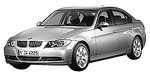 BMW E90 U1934 Fault Code
